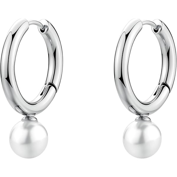 Brosway Orecchini Collezione PERFECT BPC23 perle
