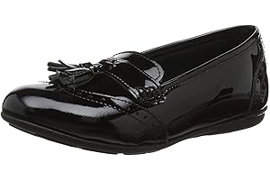 Hush Puppies Fille Esme Junior Mokassins