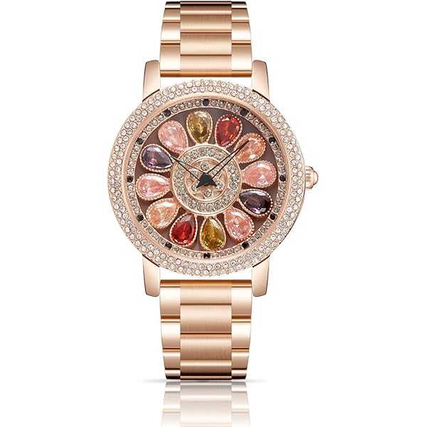 Larsson & Jennings Women's Lugano Watch, Silver/White, One