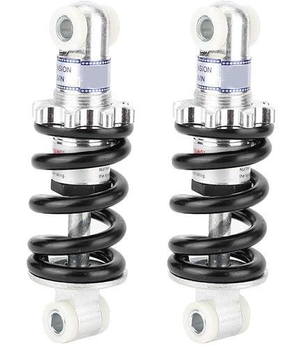 Schokbreker Forsa voor Honda PCX 125, 150