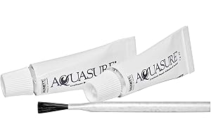 McNett AquaSure, wader repair