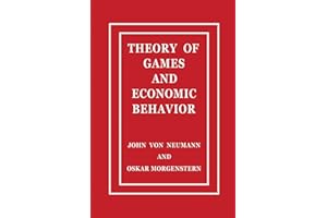 Theory of Games and Economic Behavior