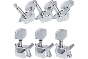 ULTNICE 3L3R - Piedi per chitarra meccanici