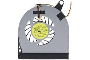 TRADOCK CPU-Lüfter für Acer Aspire V3-771G V3-771 V3-731G V3-731 V3-772 V3-772G E1-731G E1-771 E1-771G E1-772 E1-772G DFS551205ML0T 13 N0. 7NA0G01