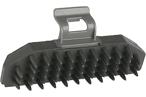 Masterpart Spot Cleaner Carpet Washer Hardfloor Scrub Attachment To Fit Vax SpotWash Spot Cleaner Machines 1-9-142505