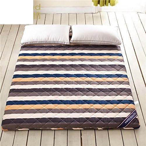 NVLKJHSFGIUJFKL Tatami folding mats,Padded mattress,Soft indoor modern area rugs,Living room carpets-A 120x200cm(47x79inch)