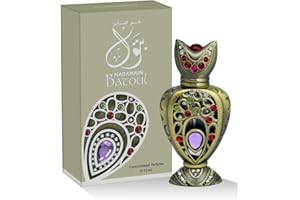 AL HARAMAIN Haramain Batoul 12 ml