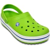 Crocs Crocband Moda Ayakkabı Unisex Yetişkin