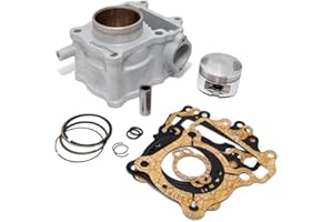 Zylinder Kit AIRSAL Sport 125ccm NES 125 @ 125 4T JF07