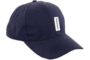 MFAZ Morefaz Ltd Baseball Cap Nave Boy Girl Children A-Z Letter Summer Sun Hat Protection Child Kids Hat Sport