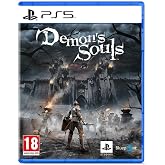 Demon's Souls (PS5) Konsol Oyunu