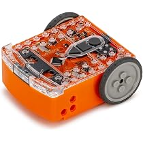 Edison Ed Create kit de expansión robot Edison V2.0 - eSTEAM education