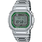 Casio GMW-B5000D-3DR Kol Saati
