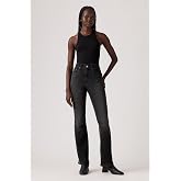 Levi's 725 High Rise Bootcut Kot Pantolon Kadın