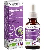 Extrait De Bourgeon De Cassis Bio Santarome 30 Ml - Immunité, Date Limite 01/2027, Neuf