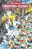 Walt Disney's Christmas Classics Vol.1 HC by Carl Barks, Jack Hannah