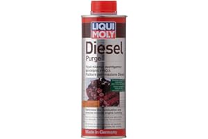 Ricambi Auto Smc Liqui Moly Additif nettoyant pour injection diesel 500 ml
