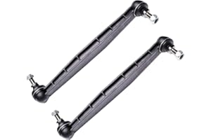 D2P 90498745 Front Stabiliser Anti Roll Bar Drop Links Replacement For Vauxhall Zafira A, B, C