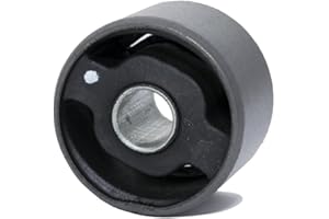 ARTIST UNKNOWN Silent Bloc/Tampon en Caoutchouc Cadre Piaggio pour 125 CC 4 Temps