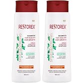 Restorex S&L Kepekli Şampuan 6 X 4, 500 Ml (2 paketi)