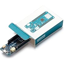 Arduino Zero Scheda Di Sviluppo - ARM Cortex-M0+ 48MHz, 256KB Flash, Per IoT E Robotica