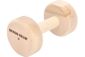 DINGO GEAR WWW.DINGOGEAR.COM 1977 DINGO GEAR - "IPO Wooden Spread - glued