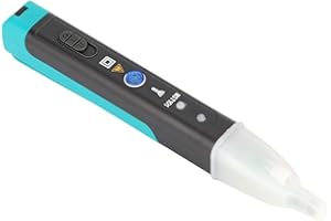 EVGATSAUTO MST-101 Automotive Electronic Faults Detector, Ignition Coil Tester Pen for Auto Spark Testing and Electrical System Diagnostics