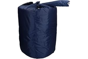 AB Tools Caravan Water Carrier Tank Insulated Storage Bag Jacket & Hose Pipe Cover