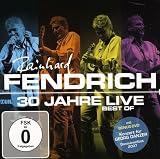 30 Jahre Live-Best of - Rainhard Fendrich