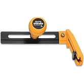 OLFA CMP-2 Daire Kesici Maket Bı&ccedil;ağı 7-30 cm &Ccedil;ap