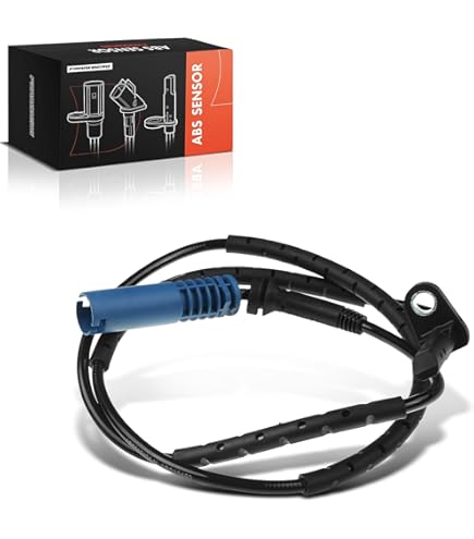 ABS Rear Wheel Speed Sensor For 3 Series E90 3 Series - View #3