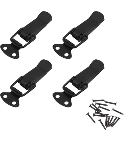 RVS 304 spansluiting 103×34 verstelbaar sluithaak – I.P. Sluitsystemen