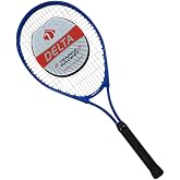 Delta &Ccedil;antalı Tenis Raketi