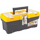 Super Bag Metal Kilitli Takım &Ccedil;antası (13'')