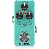 TC Electronic Hypergravity Mini Compressor