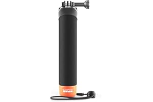 GoPro Handler Floating Hand Grip (Official GoPro Accessory)