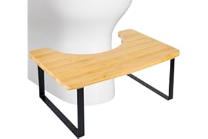 BSSMMAI Taboret przenośny, antypoślizgowy, dla dorosłych i dzieci