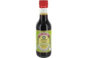 KIKKOMAN - Sojasoße Glutenfrei - (1 X 250 ML)