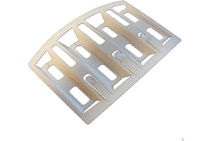 ASHBROOK ROOFING Manthorpe Felt Lap Vents Attic Roof Loft Ventilation Cures Condensation 15 Pack