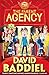 The Parent Agency: Pick Your Perfect Mum and Dad by David Baddiel, Jim Field