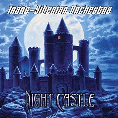 Atlantic / Wea Night Castle [Import USA]