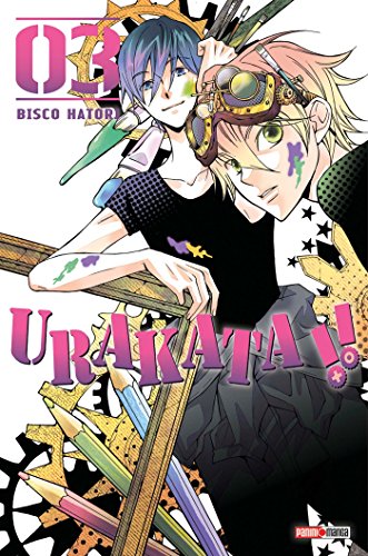 Urakata — Tome 3