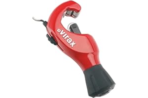 Virax Coupe-Tube Inox Virax ZR 35 3-35 mm 210471