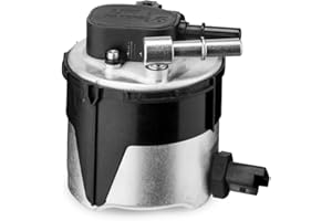 UFI FILTERS Filters 55.170.00 Dieselfilter