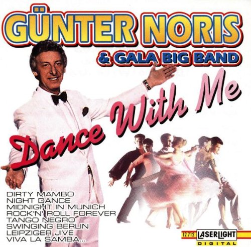 Preisvergleich Produktbild Come Dance With Me