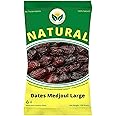 Naturals Dates Medjoul Large 1kg