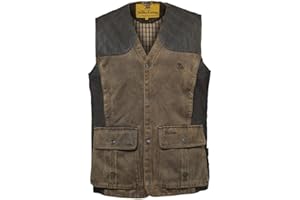 Ligne Verney-Carron Gilet de Chasse Fox Evo Original Mixte