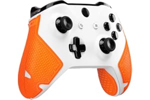 Lizard Skins Xbox One Tangerine (zugeschnitten, 0,5 mm)