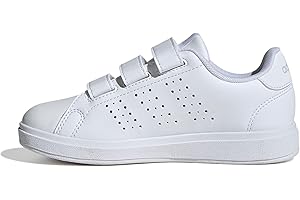 adidas Mixte Enfant Advantage Base 2.0 Shoes Children