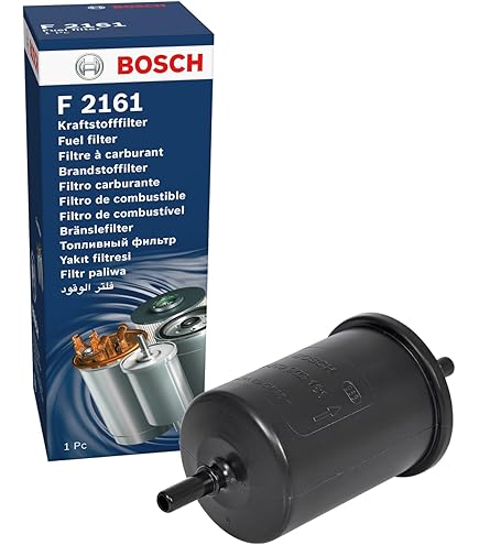 Ricambio Kohler Lombardini Filtro Carburante ED0021752880-S/ED0021750450-S - Compatibile Con Motori Kohler E Lombardini Filtro Carburante Kohler Lombardini Ed0021752880-s